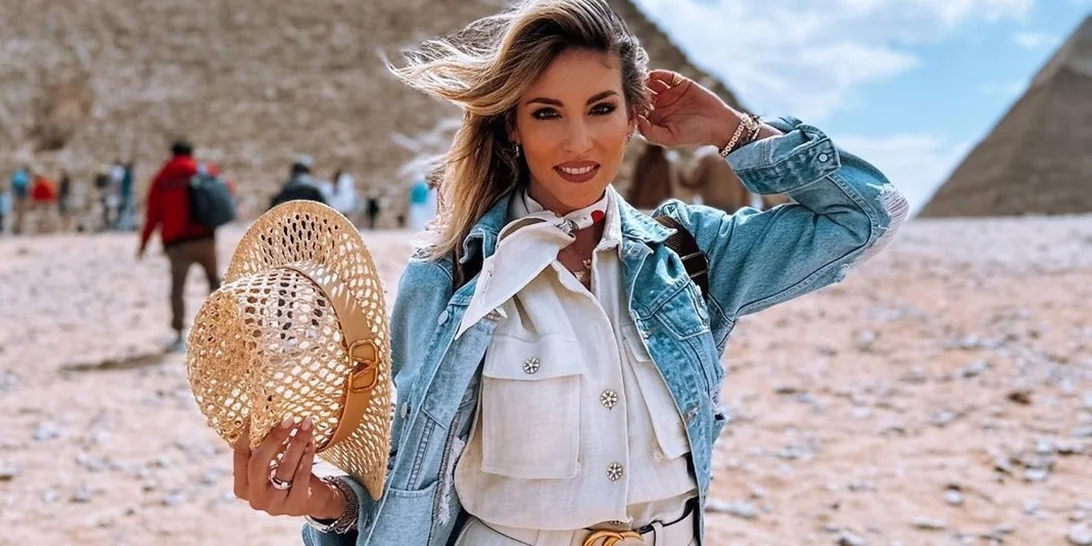 Αθηνά Οικονομάκου | Τι συμβαίνει τελικά με τη Βάσω Λασκαράκη; Η απάντηση της ηθοποιού