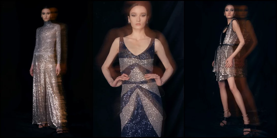 AW 2021-22 | Το ανανεωμένο στιλ της σύγχρονης γυναίκας όπως το συστήνει ο Maison Faliakos