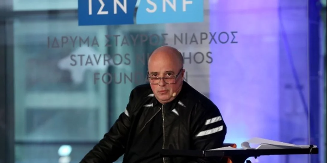 Το Ίδρυμα Σταύρος Νιάρχος έκλεισε 25 χρόνια ζωής