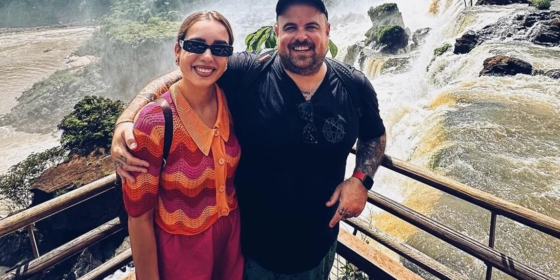 Μπαμπάς ο Νικόλας Ράπτης | Αυτό είναι το φύλο του μωρού του