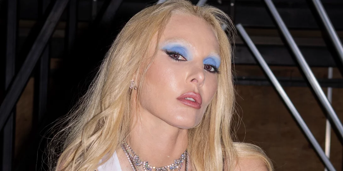 Εκκεντρική η Τάμτα | Το τολμηρό look της στα MAD VMAs