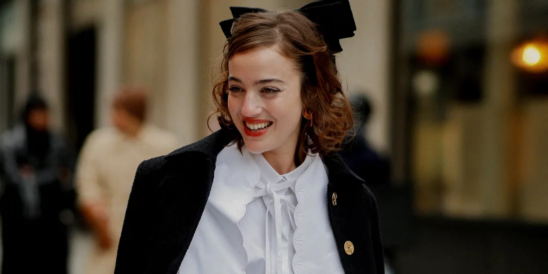 Τα σακάκια που θα φορέσεις την άνοιξη του 2023