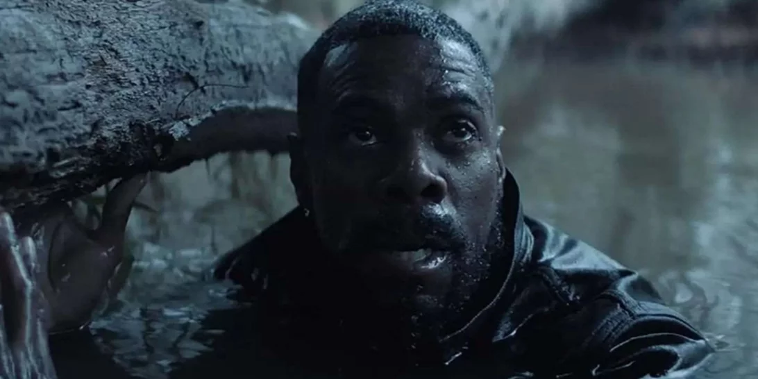 Αυτή η σειρά είναι η πρώτη στο Netflix αυτήν τη στιγμή και βλέπεται σε μια μέρα