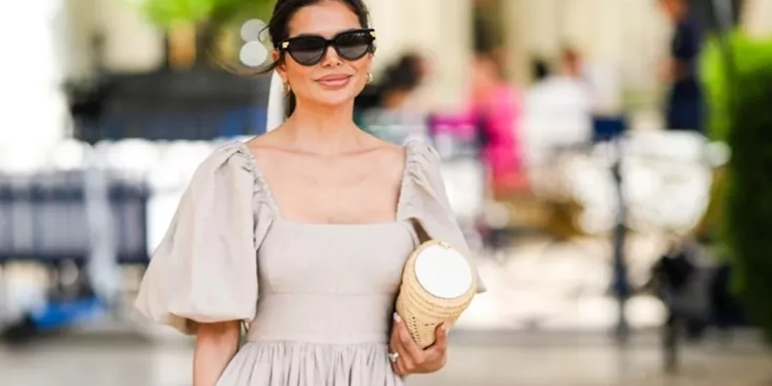 Τα λινά φορέματα που θα αναδείξουν το summer look σου