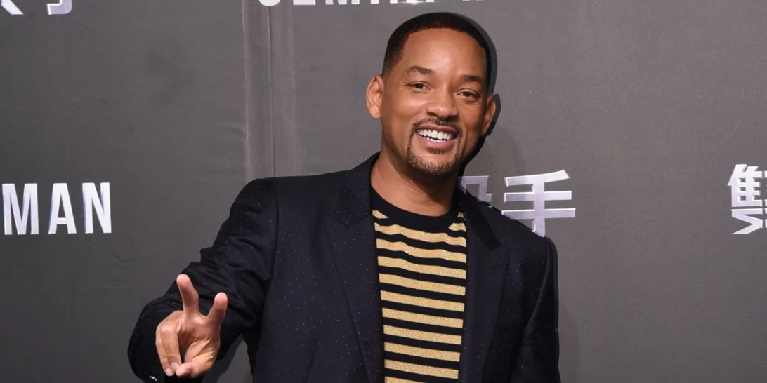 "Η συμπεριφορά μου ήταν απαράδεκτη" | Ο Will Smith απολογείται (ξανά) στον Chris Rock για το χαστούκι στα Όσκαρ