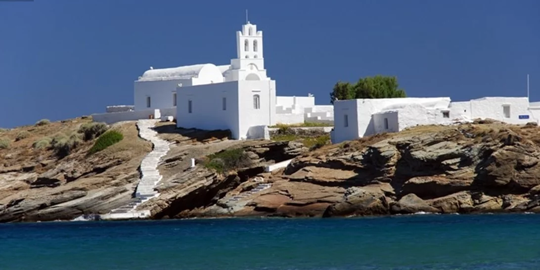 Washington Post | Η Σίφνος στους 10 καλύτερους θαλάσσιους φθινοπωρινούς προορισμούς του κόσμου