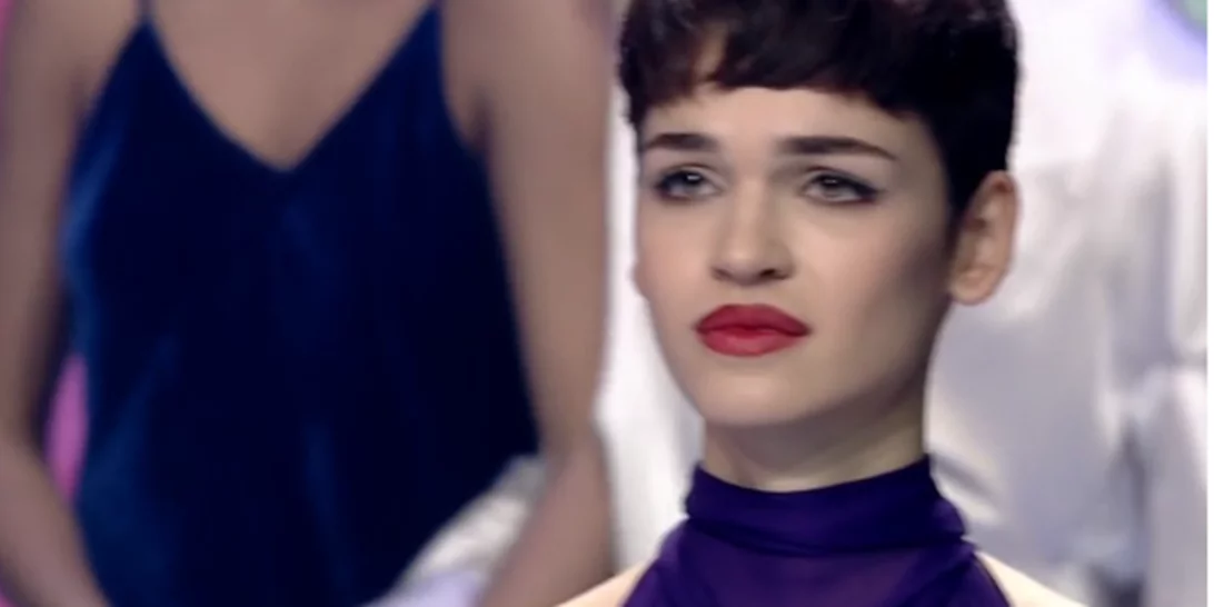 GNTM 4 |  To πρώτο κοινό (και πολύ τρυφερό) βίντεο της Κυβέλης και του Ντίνου στο TikTok