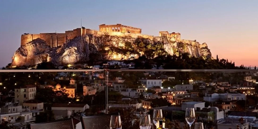 TASTY AWARDS 23. Τα εστιατόρια των ξενοδοχείων που ποντάρουν στην 5άστερη γαστρονομία