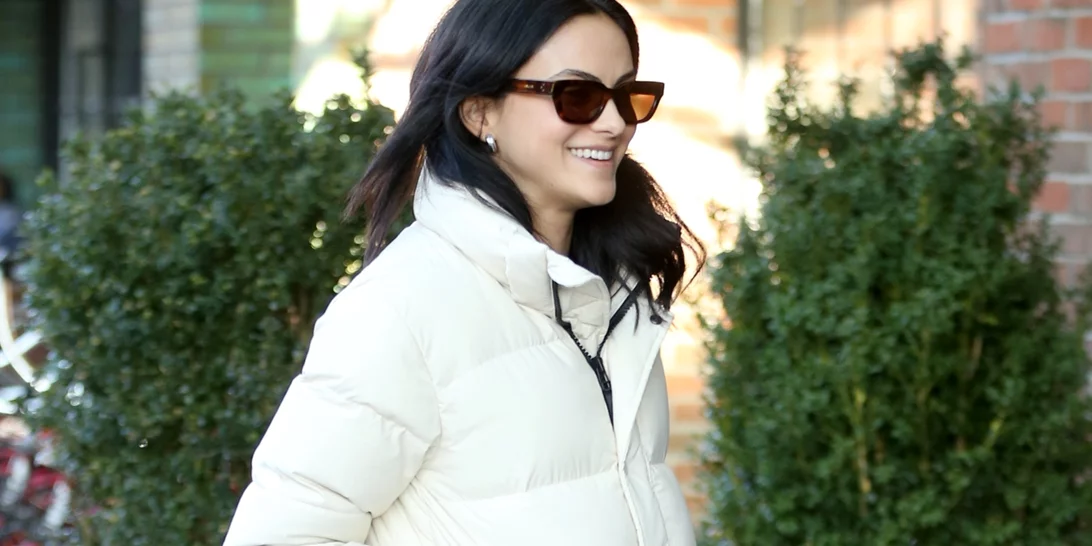 Το πανωφόρι που προτιμούν τα fashion it girls τις κρύες ημέρες του χειμώνα