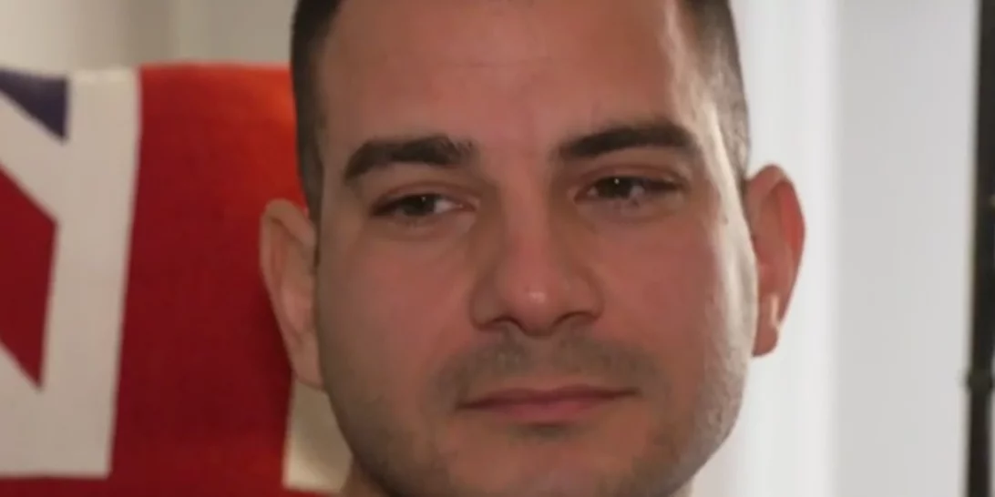 Ο Μιχάλης Λώλης μιλά για τη ζωή του ως αστυνομικός μετά την αποκάλυψη πως είναι gay