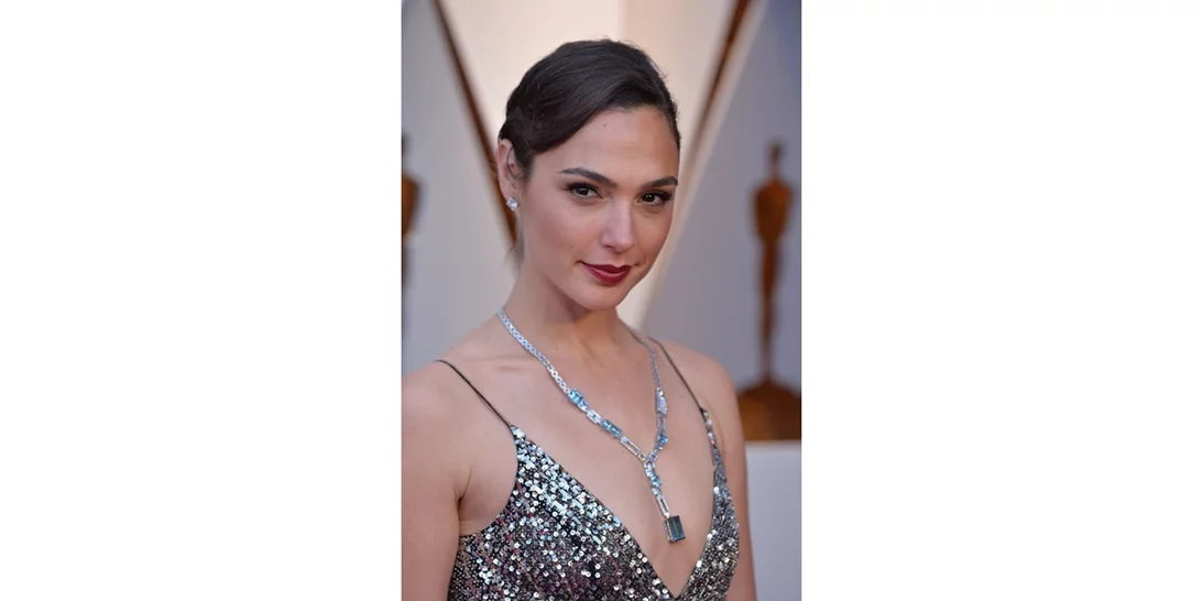 Γέννησε η Gal Gadot | Η οικογενειακή φωτογραφία με τη νεογέννητη κόρη της