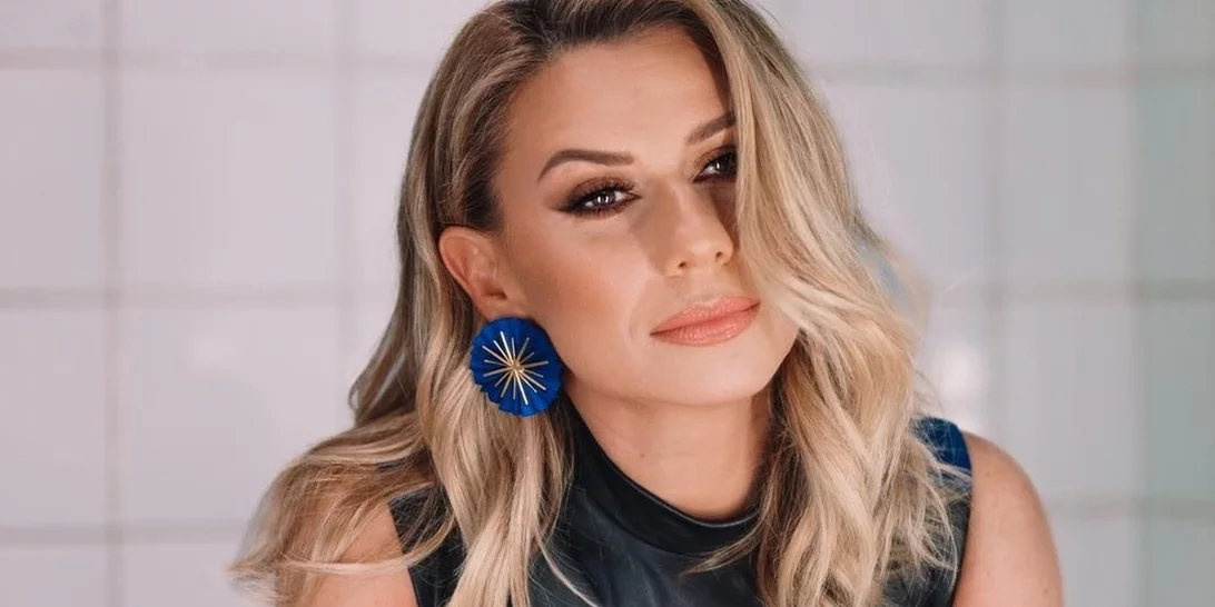 Κατερίνα Καραβάτου | Δείπνο σε βραβευμένη γαστροταβέρνα στα Ιωάννινα