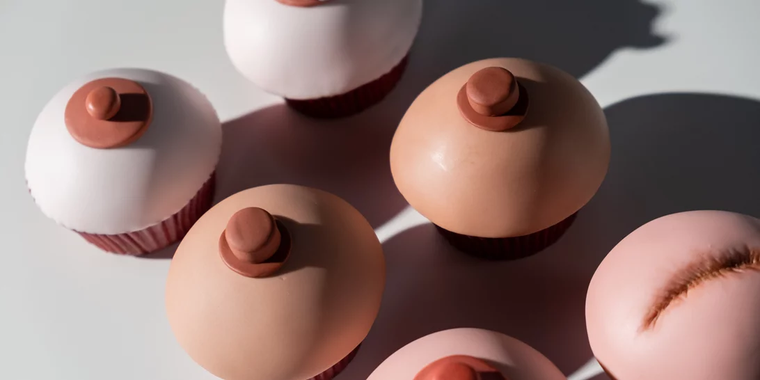 "1 στις 7 γυναίκες θα νοσήσει από καρκίνο μαστού αλλά η έγκαιρη διάγνωση μπορεί να σημαίνει ίαση" | Η κίνηση που σώζει ζωές