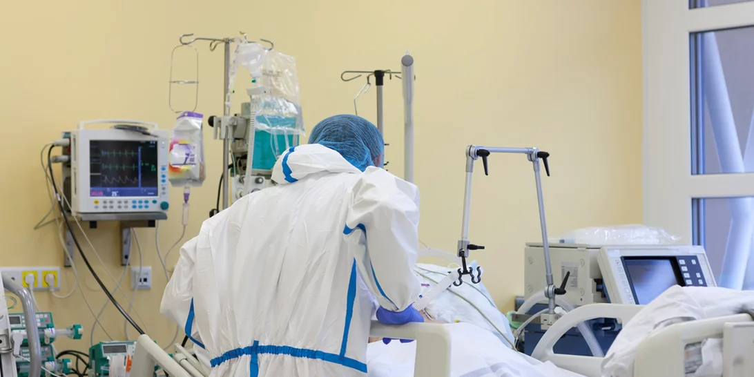 "Θα βλέπουμε 100 νεκρούς καθημερινά μέχρι το τέλος του χρόνου - Είναι πρόβλημα ότι δεν σοκαριζόμαστε πια"