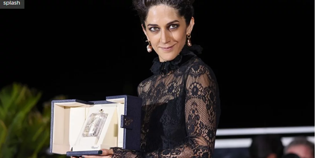 Ζar Amir Ibrahim | Η Ιρανή νικήτρια του Χρυσού Φοίνικα στο Φεστιβάλ Καννών και το σεξουαλικό σκάνδαλο που την ανάγκασε να γίνει πρόσφυγας