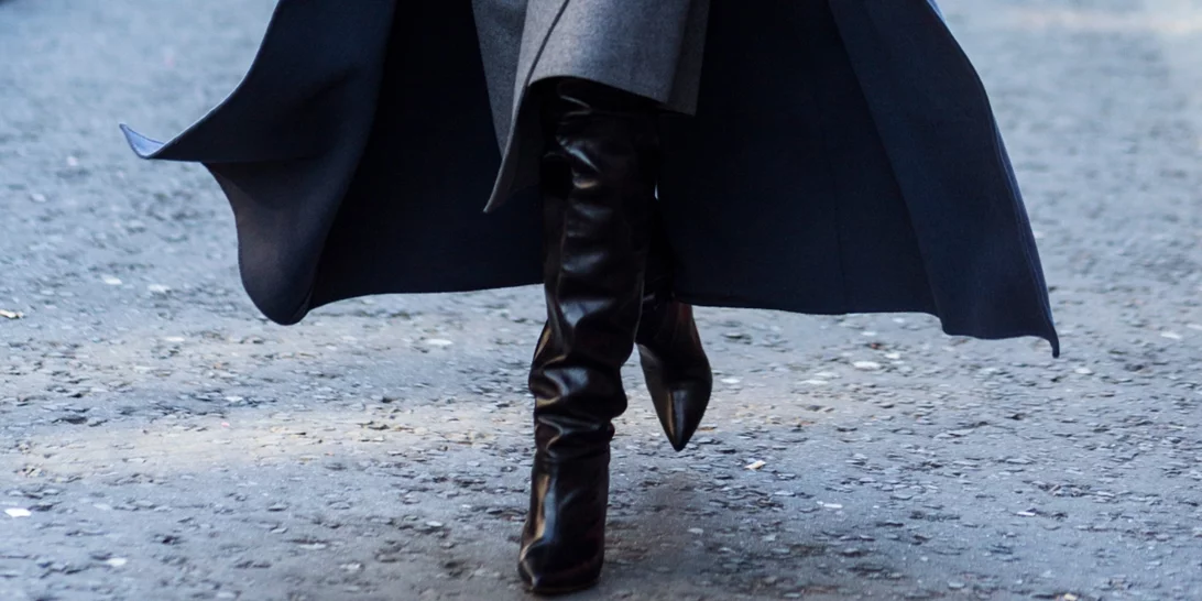 Θες να είσαι κομψή και on budget; | 7 μπότες που κοστίζουν λιγότερο από 50 ευρώ και ξεχωρίζουν στο street style