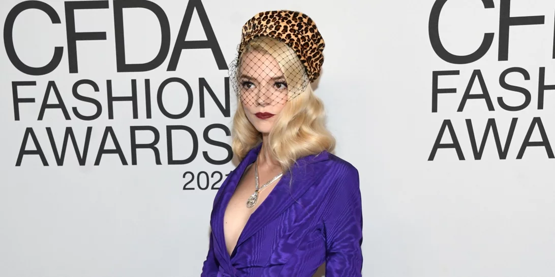 CFDA Awards 2021 | Οι πιο stylish εμφανίσεις στο κόκκινο χαλί των αμερικανικών βραβείων μόδας