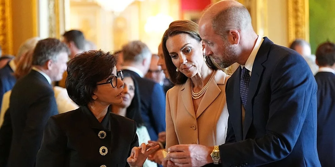 Θα πληρώνουν ενοίκιο ο πρίγκιπας Willam και η Kate Middleton; Το εξωφρενικό ποσό που θα δίνουν για το νέο τους σπίτι