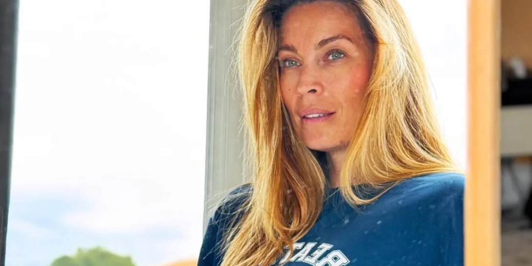 Μαριέττα Χρουσαλά & Λέων Πατίτσας μεταμορφώθηκαν για το Halloween | H selfie τους