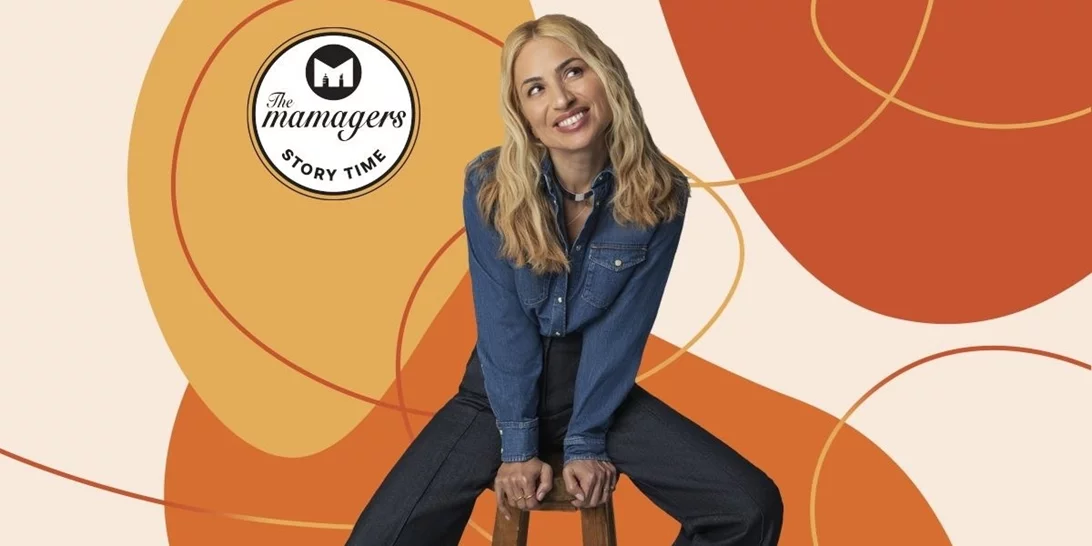 Μαρία Ηλιάκη |"Από τότε που ξεκίνησα να δουλεύω εντατικά, νιώθω κάθε μέρα τύψεις"