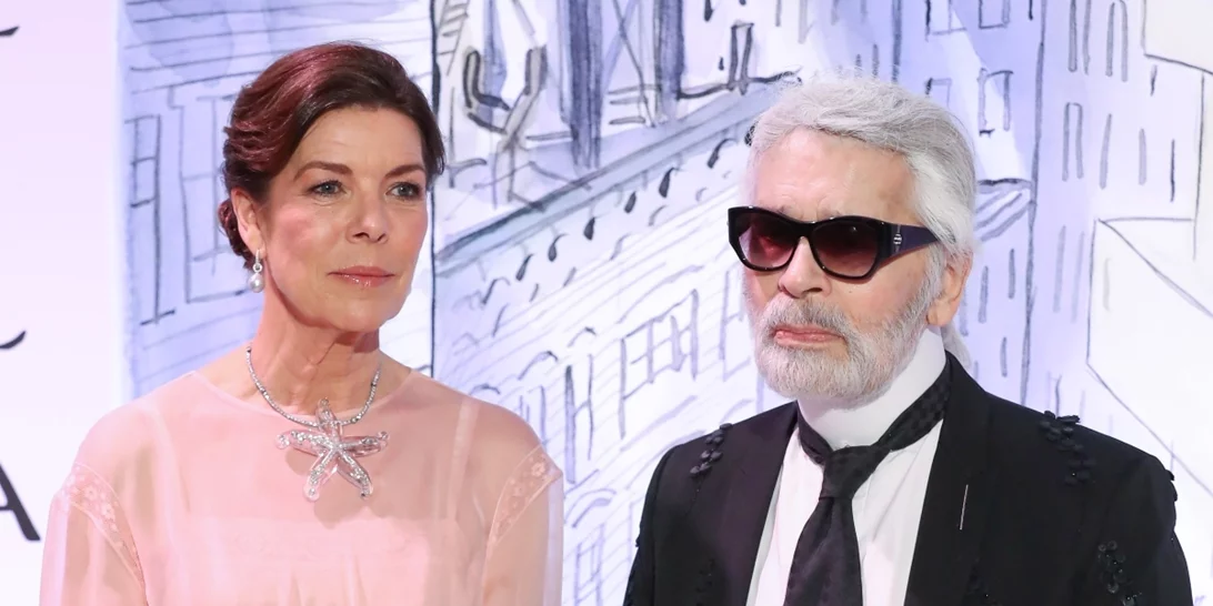 H Καρολίνα είναι το πραγματικό style icon του Μονακό | Οι καλοκαιρινές τάσεις που φόρεσε πριν γίνουν μόδα