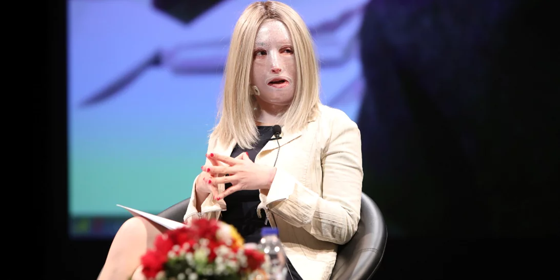 Ιωάννα Παλιοσπύρου | Δυσάρεστα νέα για την 36χρονη (pic)