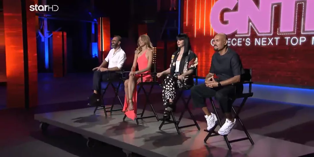 Γιατί η πρεμιέρα του GNTM δεν είχε το "oomph" των προηγούμενων ετών