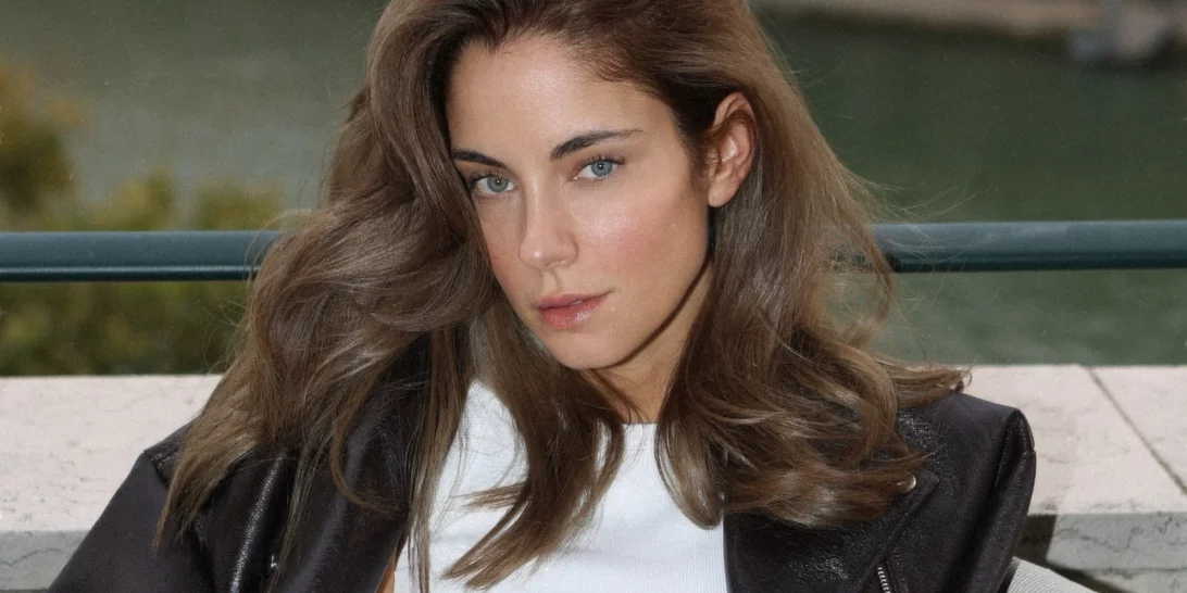 Η Δούκισσα Νομικού φόρεσε παγιέτες όπως οι Γαλλίδες fashionistas | Το χρήσιμο styling tip