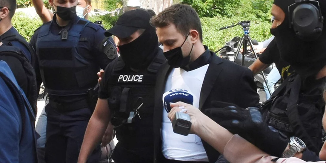 Γλυκά Νερά | Αίτημα συνεπιμέλειας καταθέτει ο συζυγοκτόνος - Και οι δύο οικογένειες ζητούν τη μικρή Λυδία