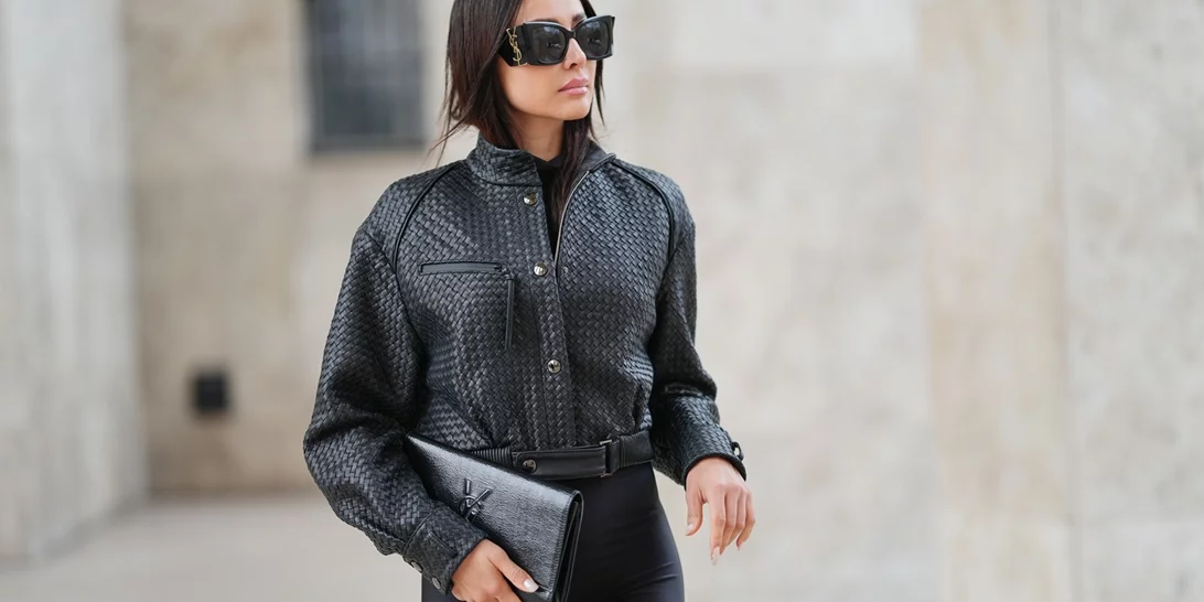 Βρήκα στην Oysho το καπιτονέ πανωφόρι που θα φοράω όλη την άνοιξη