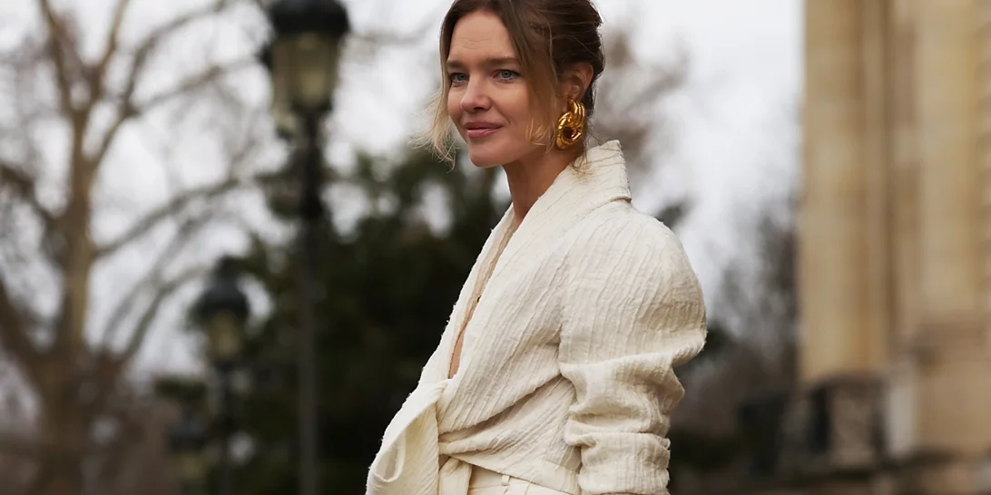 Τα elegant ανοιξιάτικά looks που μπορείς να δημιουργήσεις με ρούχα που έχεις στην γκαρνταρόμπα σου