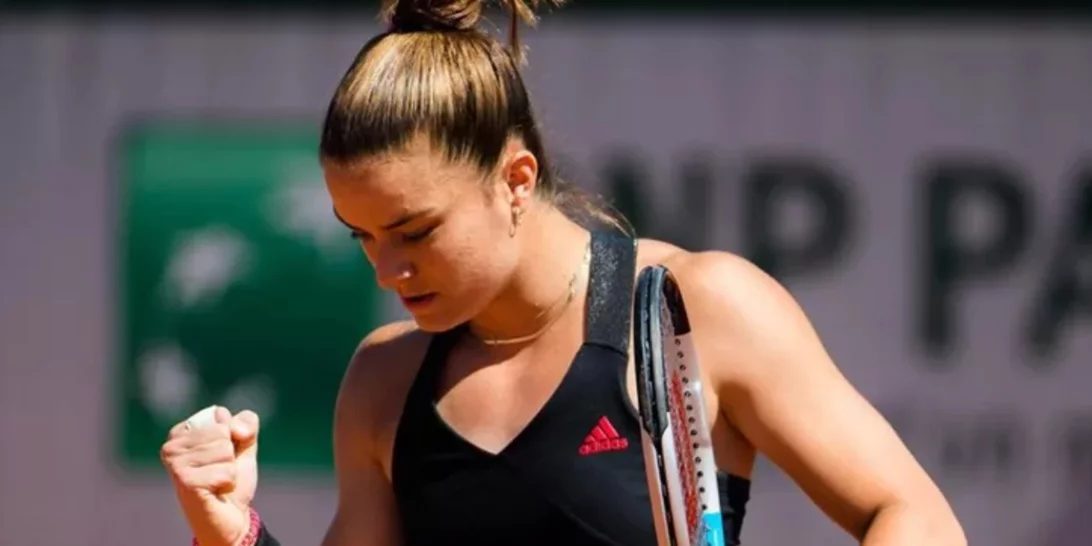 Η Μαρία Σάκκαρη δημοσίευσε την πρώτη κοινή φωτογραφία με τον Κωνσταντίνο Μητσοτάκη