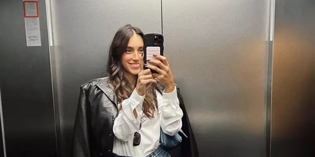 Η Ραφαέλα Ψαρρού επιλέγει να τρώει το πιο διάσημο πρωινό - Είναι πολύ θρεπτικό!