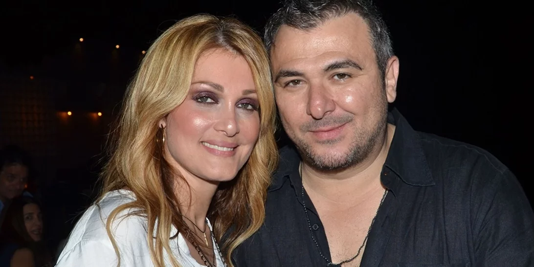 Blast from the past | Αντώνης Ρέμος και Νατάσα Θεοδωρίδου δύο νεαρά παιδιά τις Απόκριες του 1993