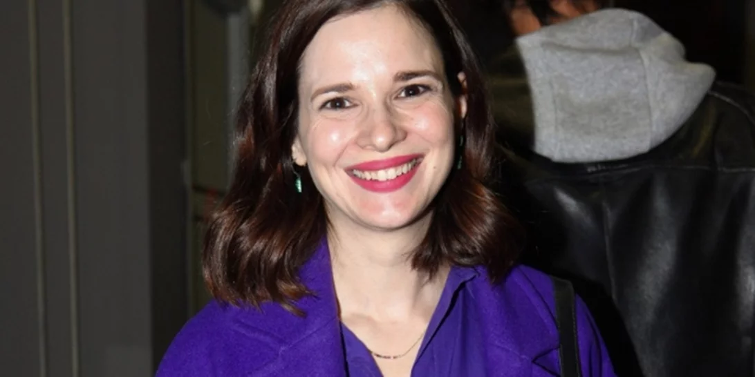 Ευγενία Δημητροπούλου | "Για ποιο λόγο πρέπει απαραίτητα να γεννήσουμε από την στιγμή που υπάρχουν παιδιά που είναι σε δύσκολη θέση;"