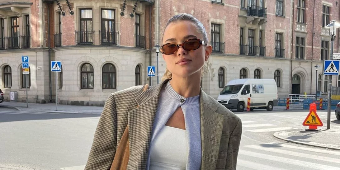 Matilda Djerf | Εμπιστεύσου τη διάσημη trendforecaster για τις ανοιξιάτικες εμφανίσεις σου