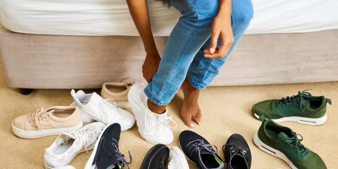 Τα sneakers από το Lidl που έχουν ξετρελάνει τις fashionistas