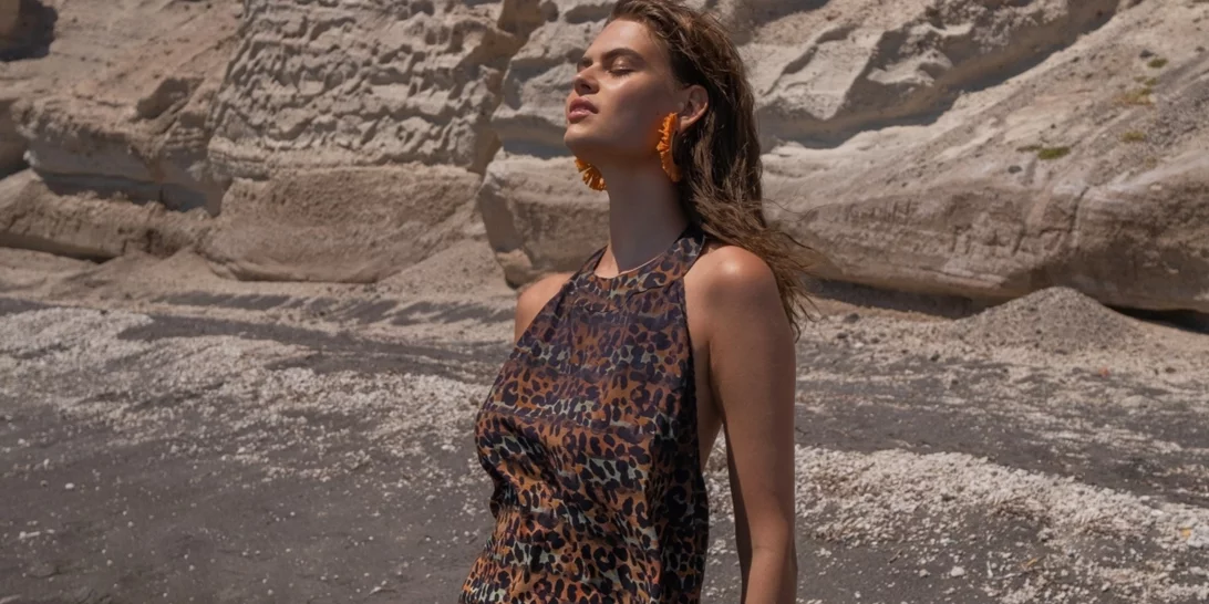 Οι φετινές διακοπές θα έχουν Africa vibes!