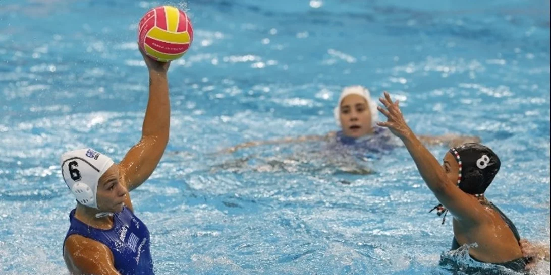 Θρύλος στο νερό: Στην κορυφή του κόσμου η Εθνική ομάδα πόλο γυναικών