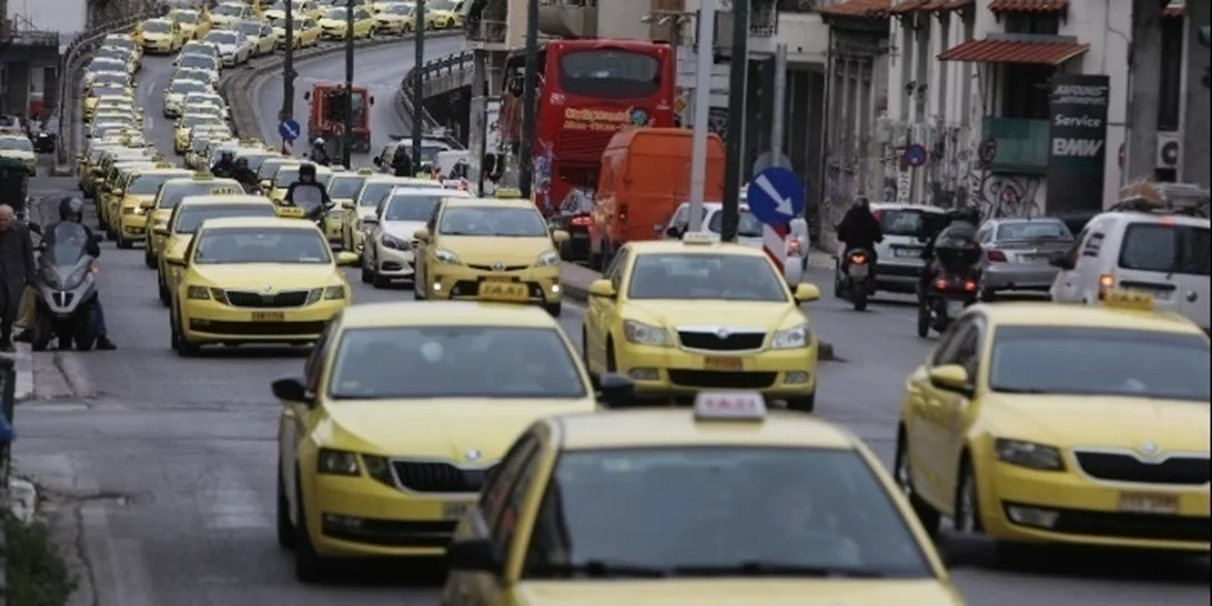 Οδηγοί ταξί και ασθενοφόρων εμφανίζουν χαμηλότερα ποσοστά θανάτου από Αλτσχάιμερ