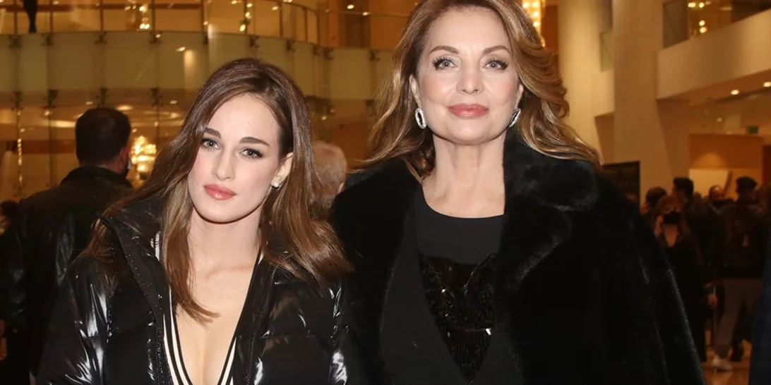 Η Μαρία Βοσκοπούλου μας ανοίγει το υπνοδωμάτιο της | Το cozy item που έχει από την ΙΚΕΑ