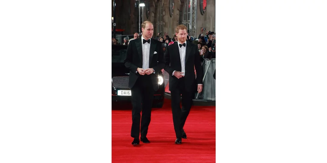 Πρίγκιπας William & πρίγκιπας Harry | Η αντίδρασή τους μετά τη δικαίωση της Diana σχετικά με τη συνέντευξη του BBC