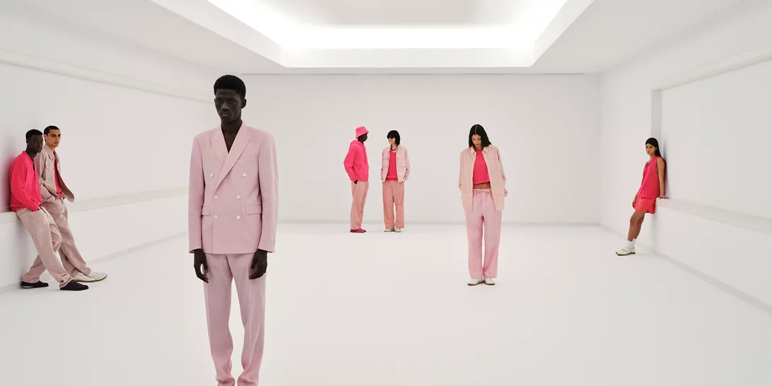 Η Zara Origins λανσάρει τη δεύτερη edition της