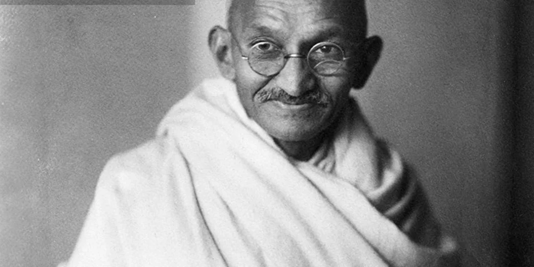 Οι επιστολές του Γκάντι προς τον Χίτλερ- μια κραυγή για την Ειρήνη