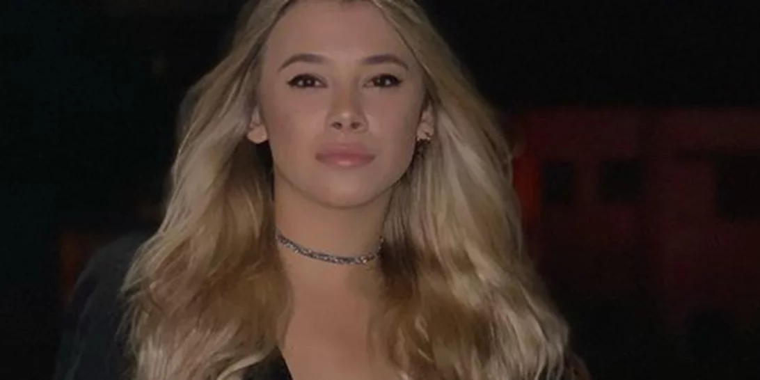 Παολίνα Ζογλοπίτη | Η κόρη της Πάολα έκανε την πιο ανατρεπτική αλλαγή στα μαλλιά της