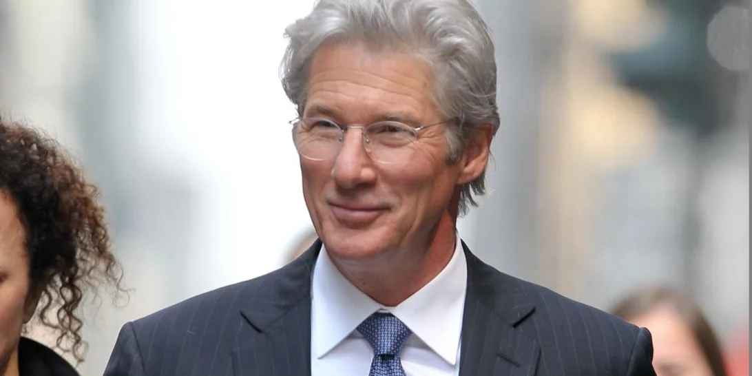 O Richard Gere αποφάσισε να μετακομίσει στην Ισπανία με τη σύζυγό του Alejandra Silva κι αυτός είναι ο λόγος