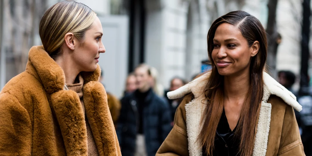 Ποιος είναι ο ιδανικός φθινοπωρινός στιλιστικός συνδυασμός που φοράνε όλες οι fashionistas;