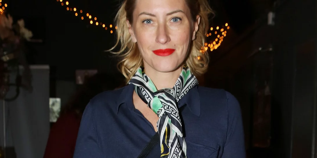 H Σία Κοσιώνη αποκάλυψε τι την "φρικάρει" στις γιορτές