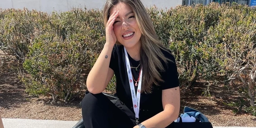 Η Νατάσα Γιάμαλη στο σπίτι της | Οι σπάνιες φορές που έχουμε δει τον προσωπικό της χώρο