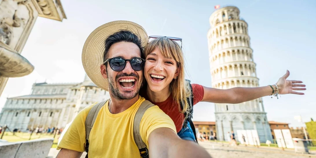 Τι μαθαίνουμε για τον σύντροφό μας μέσα από ένα ταξίδι-όλα όσα αναφέρει η ψυχολογία